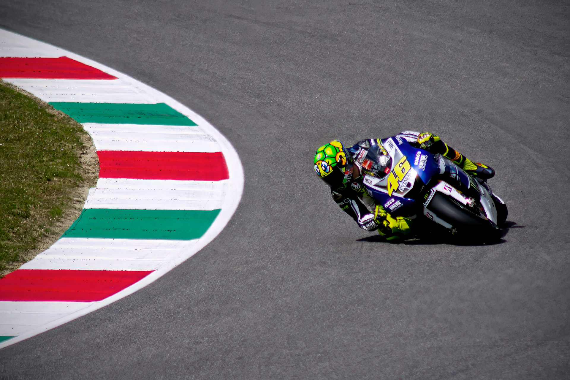 Valentino Mugello